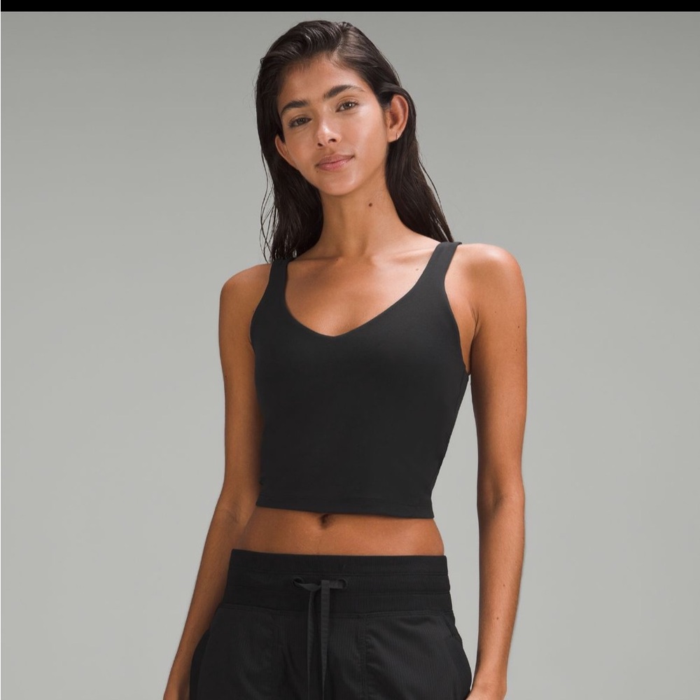Lululemon align tank